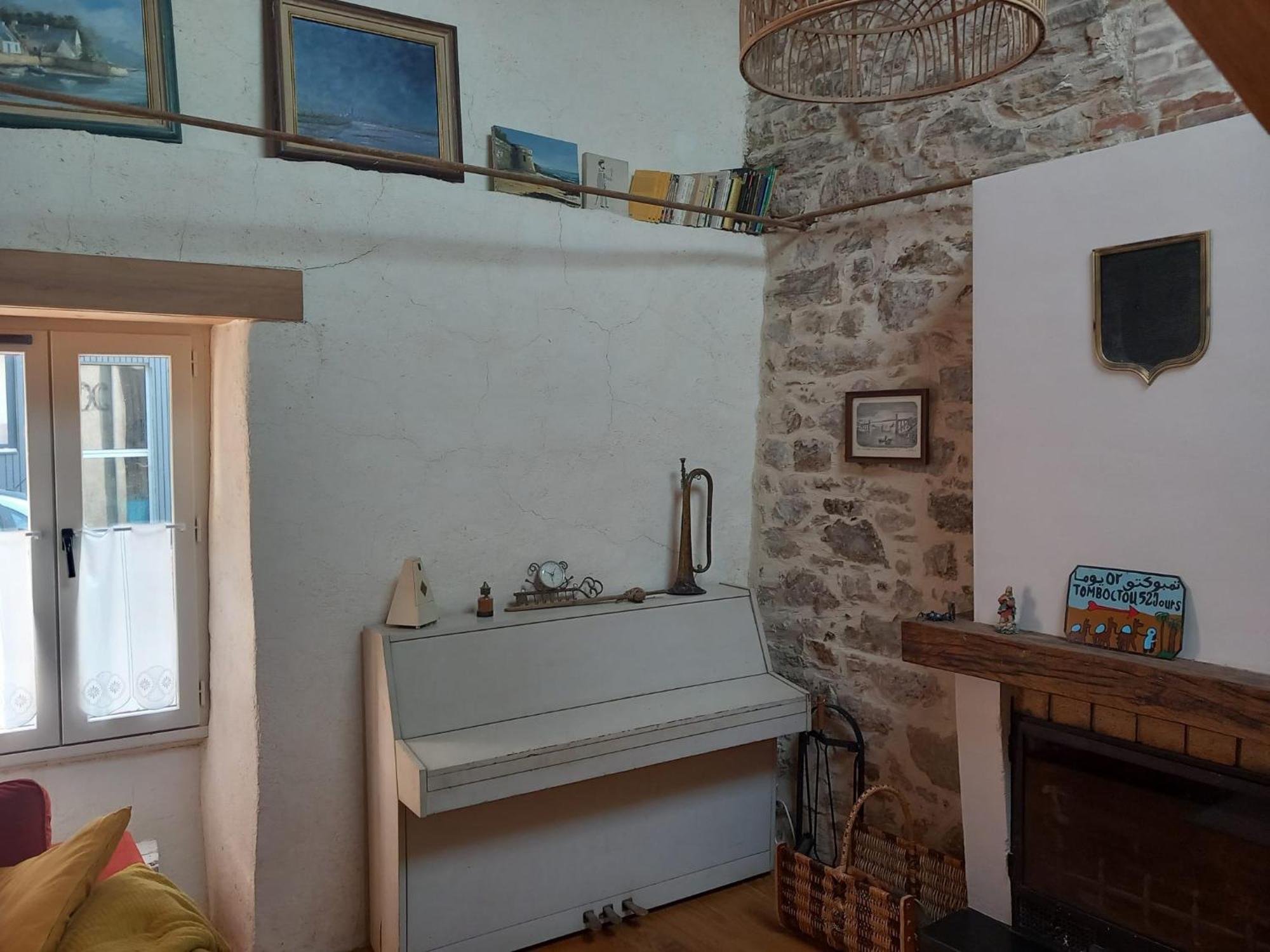 Villa Le Moulin De La Voute La Roche-Bernard Esterno foto