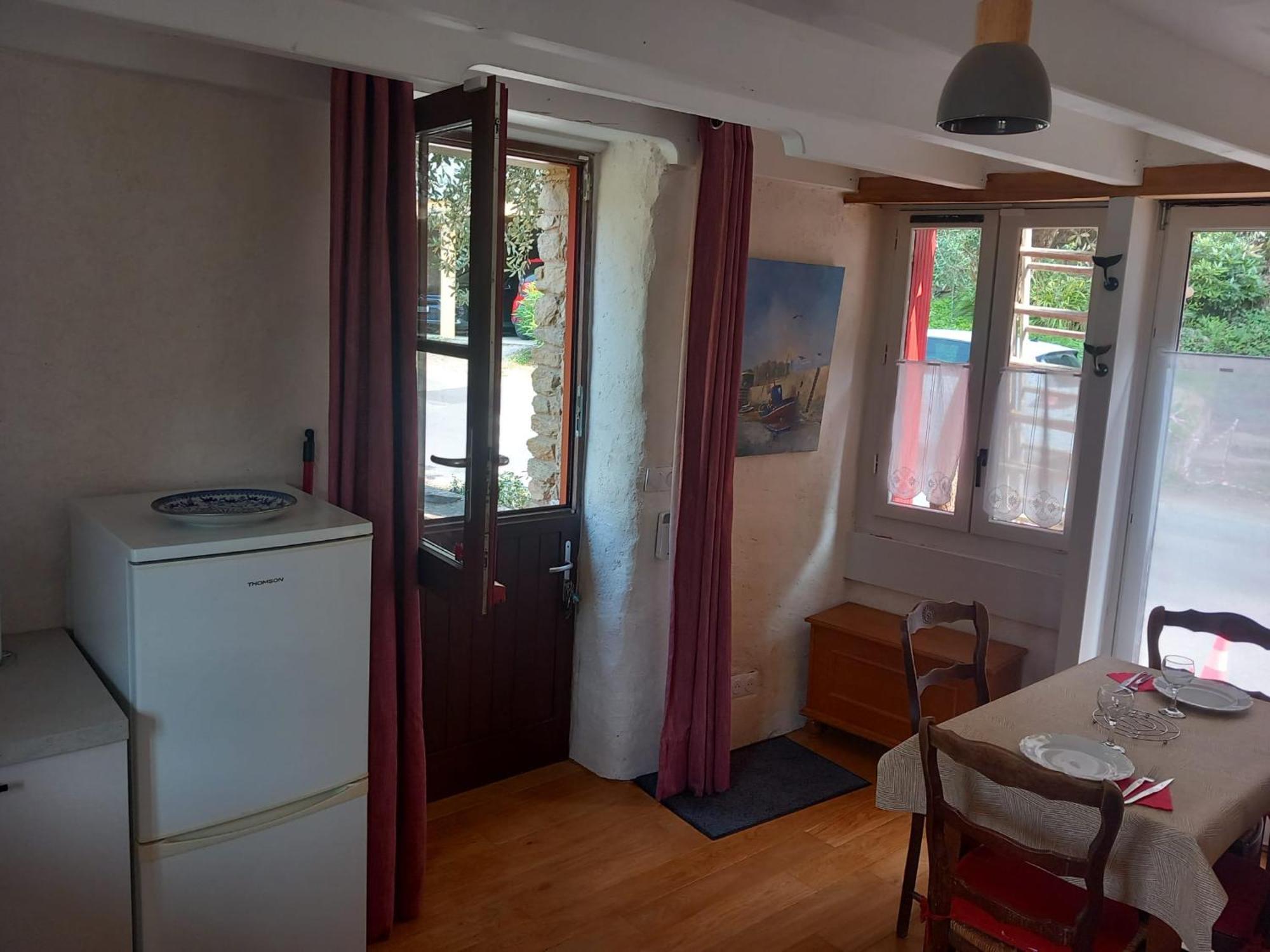 Villa Le Moulin De La Voute La Roche-Bernard Esterno foto