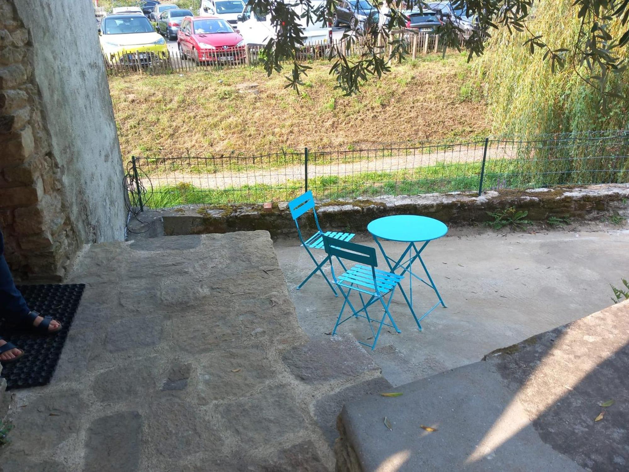 Villa Le Moulin De La Voute La Roche-Bernard Esterno foto