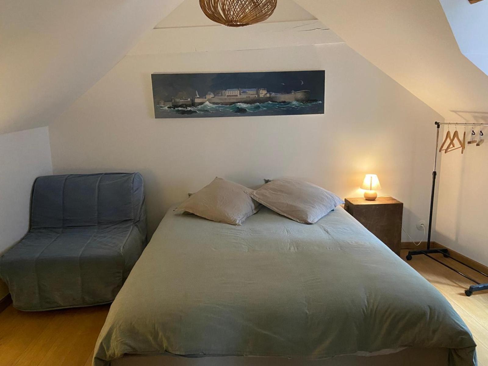 Villa Le Moulin De La Voute La Roche-Bernard Esterno foto