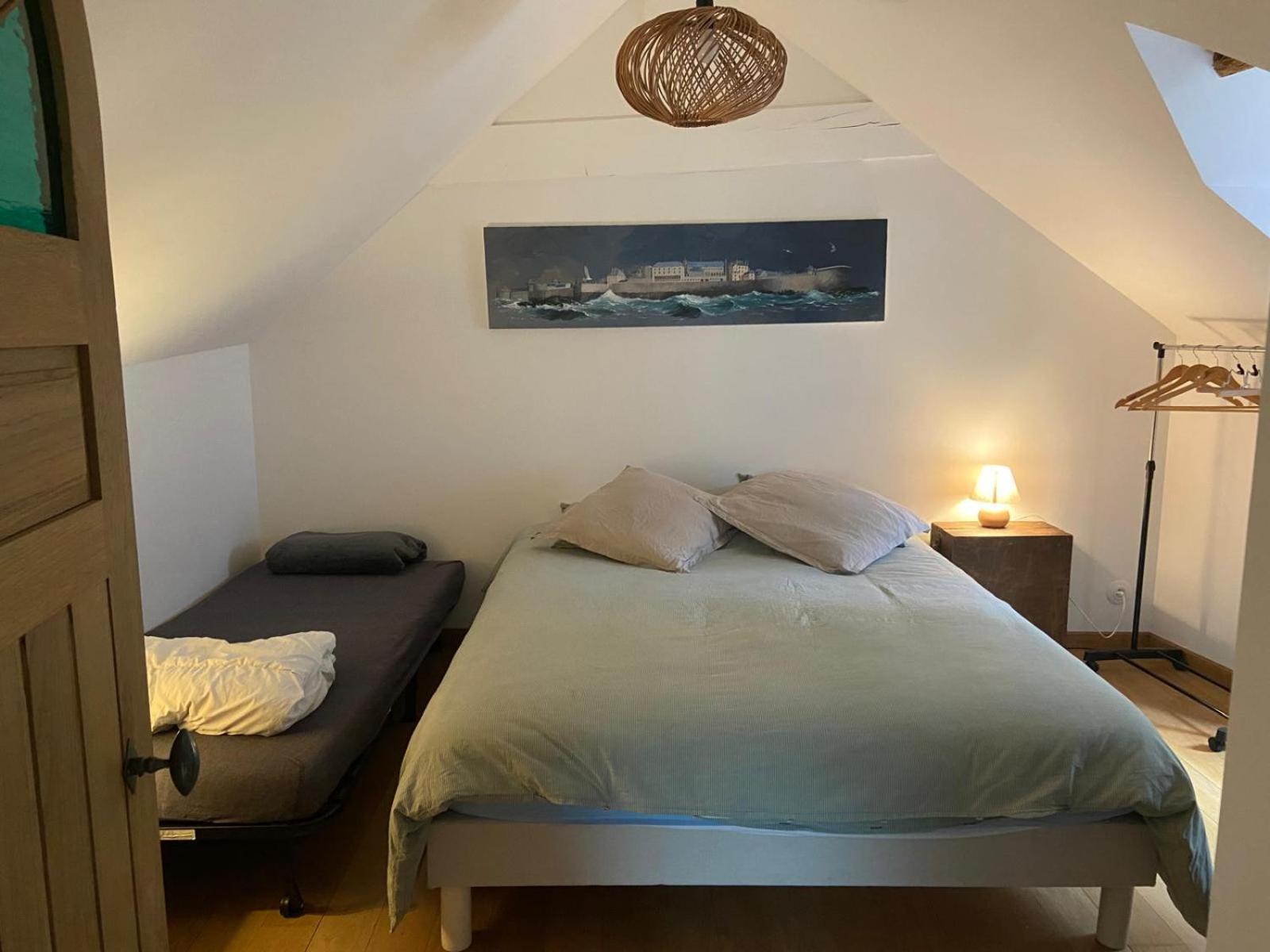 Villa Le Moulin De La Voute La Roche-Bernard Esterno foto
